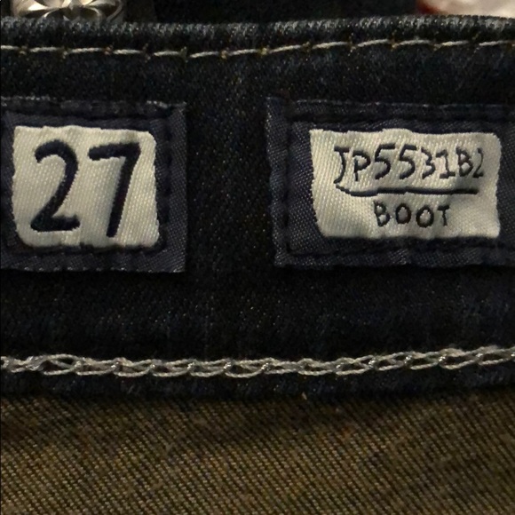 Miss Me Jeans - Picture 4 of 4